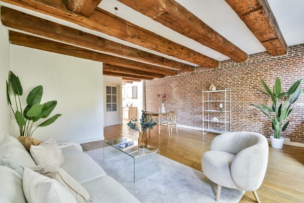 Medium property photo - Lijnbaansgracht 246B, 1017 RK Amsterdam